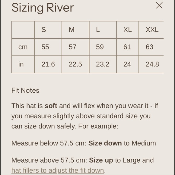 Will & Bear NWT River Sand Men’s & Women’s Unisex Raffia Straw Hat - Picture 15 of 15